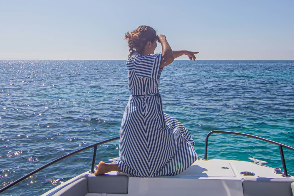 Prywatna Majorka: 4 godziny dziewiczych zatoczek i turkusowych wód (All Inclusive)