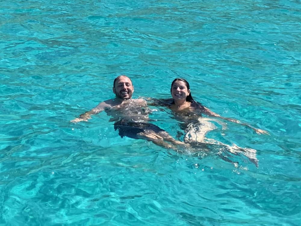 Prywatna Majorka: 4 godziny dziewiczych zatoczek i turkusowych wód (All Inclusive)