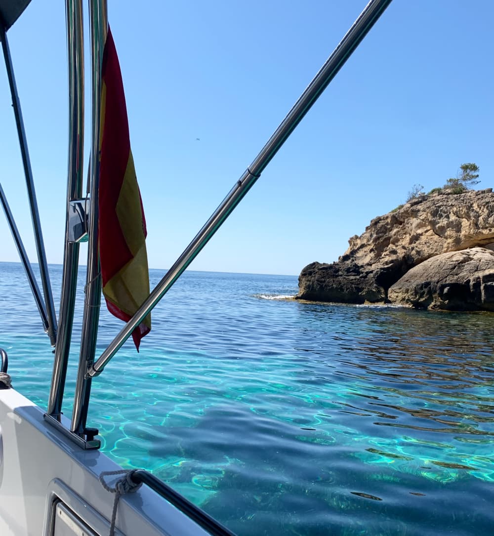 Prywatna Majorka: 4 godziny dziewiczych zatoczek i turkusowych wód (All Inclusive)