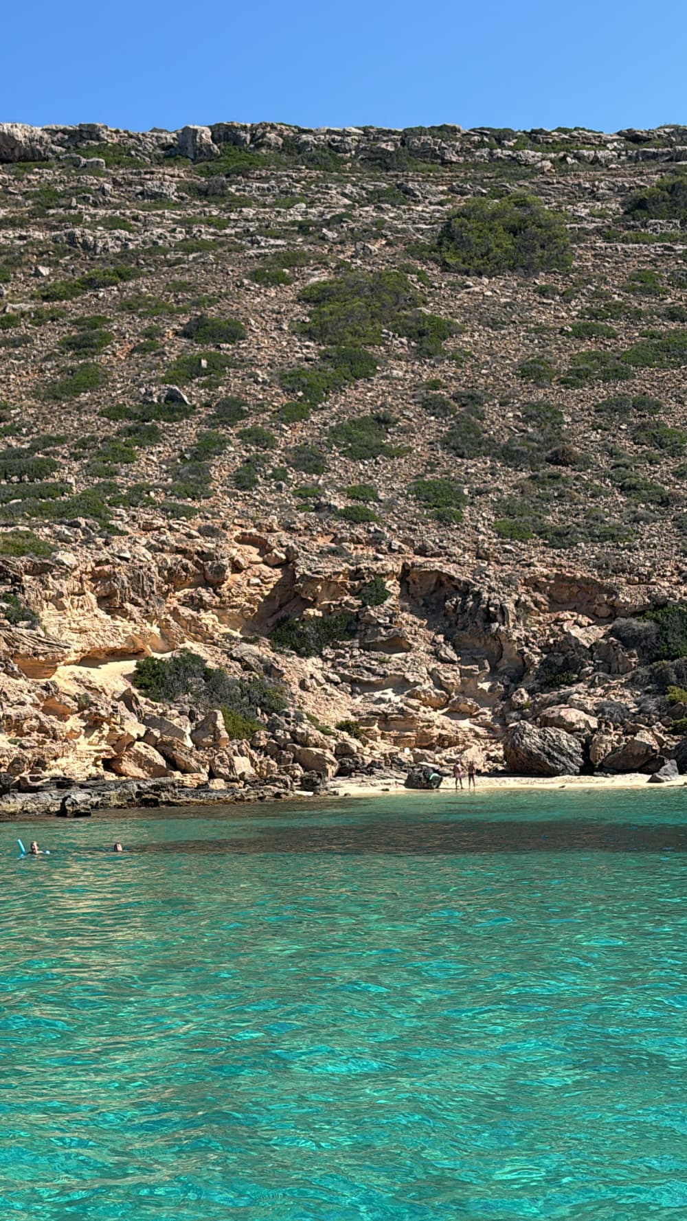 Prywatna Majorka: 4 godziny dziewiczych zatoczek i turkusowych wód (All Inclusive)