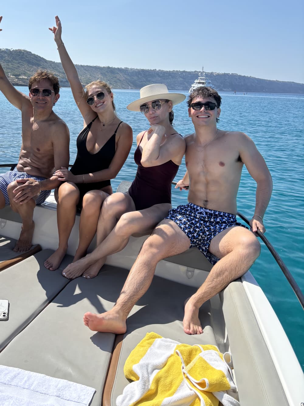 Prywatna Majorka: 4 godziny dziewiczych zatoczek i turkusowych wód (All Inclusive)