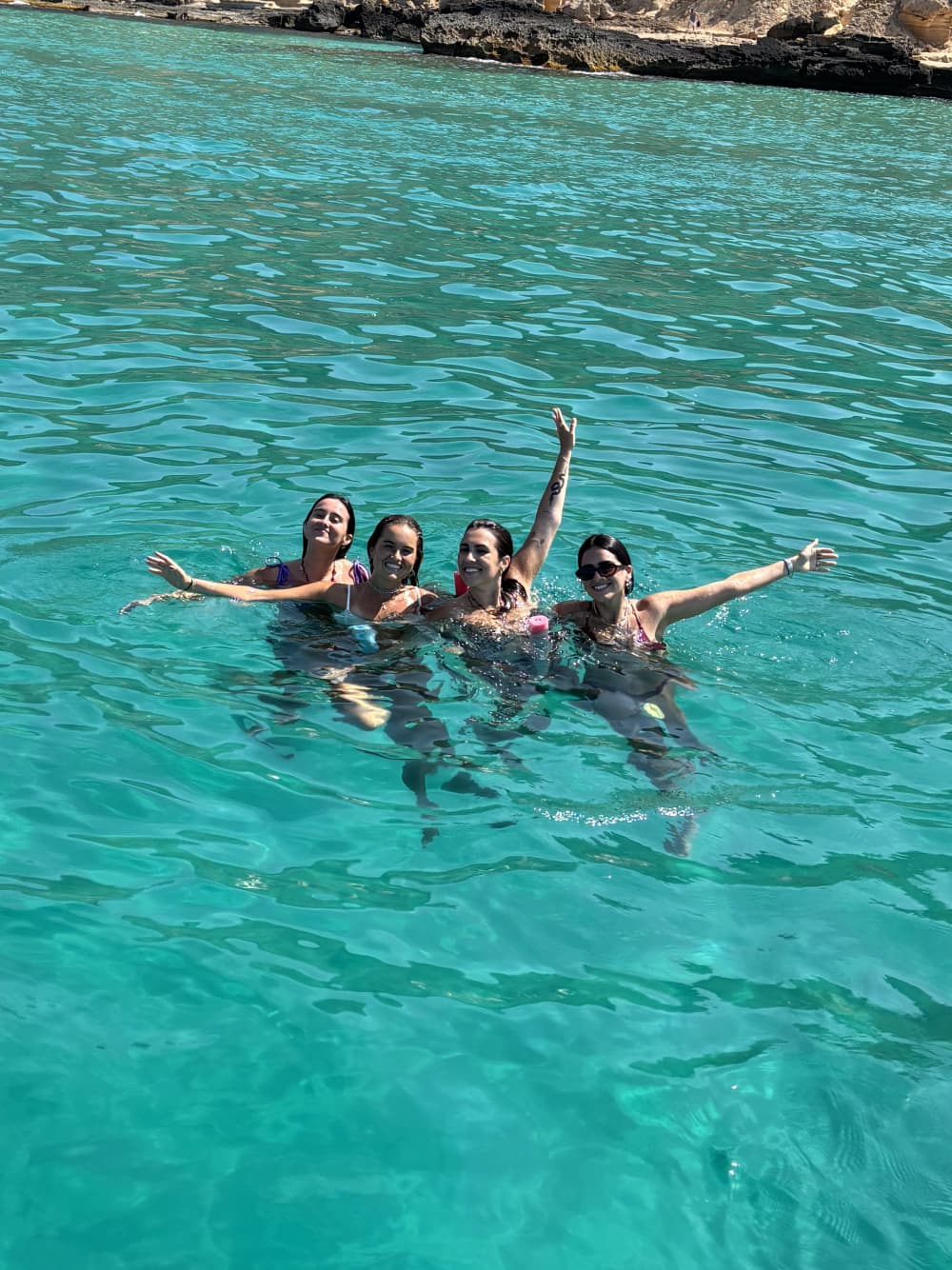 Prywatna Majorka: 4 godziny dziewiczych zatoczek i turkusowych wód (All Inclusive)