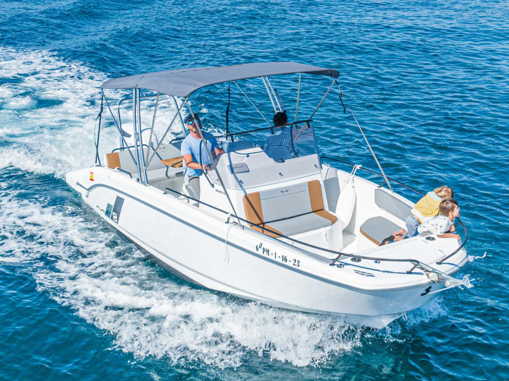 6 uur zee en ontspanning: baaien en zeereservaat | ALL-INCLUSIVE | Flyer 8