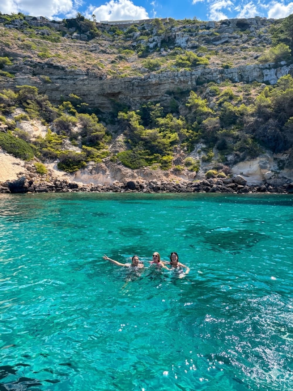 6 hours of sea and relaxation: Coves and marine reserve | ALL INCLUSIVE | Flyer 8