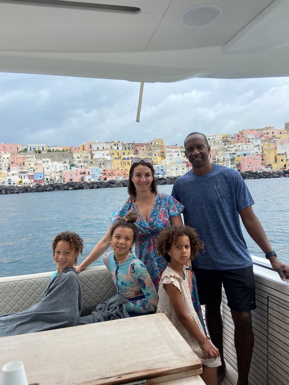 Full day Discovery of Ischia: The Unspoiled Jewel of the Bay of Naples with Seaside Luxury