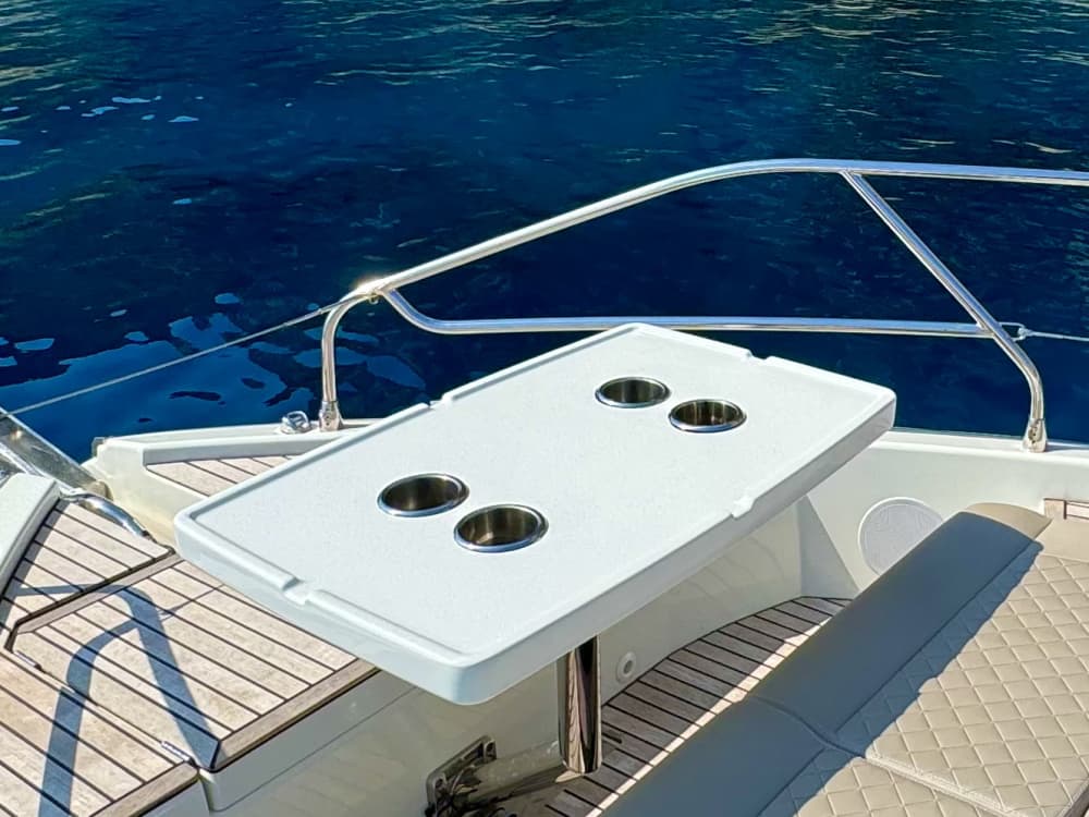 Cruzeiro Exclusivo pela Costa Amalfitana – Um Dia de Elegância, Beleza e Joias Escondidas