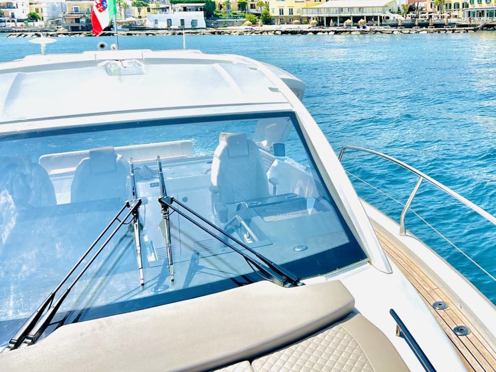 Full day Discovery of Ischia: The Unspoiled Jewel of the Bay of Naples with Seaside Luxury