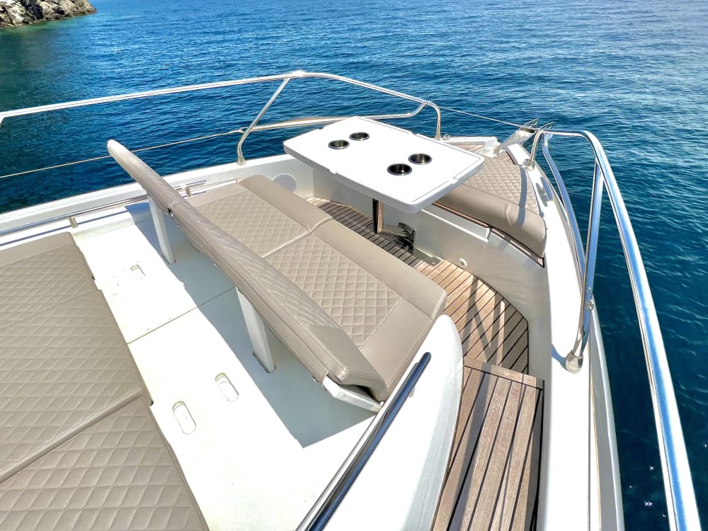 Full day Discovery of Ischia: The Unspoiled Jewel of the Bay of Naples with Seaside Luxury