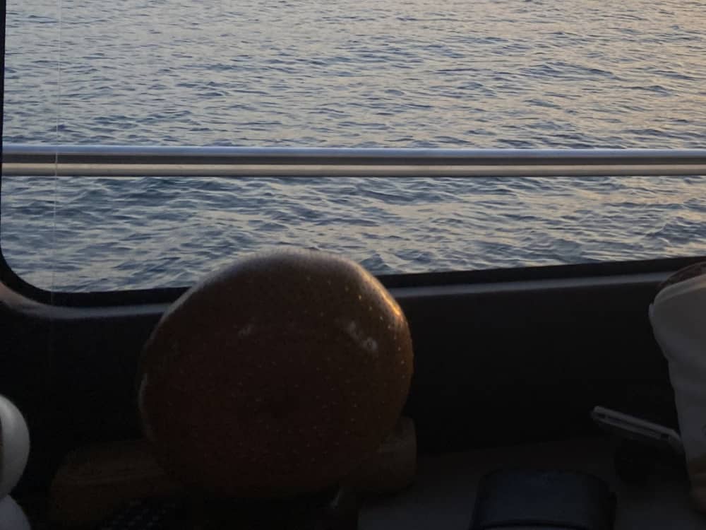 Une croisière sur mesure à San Teodoro : une journée magique à bord d'un yacht à moteur