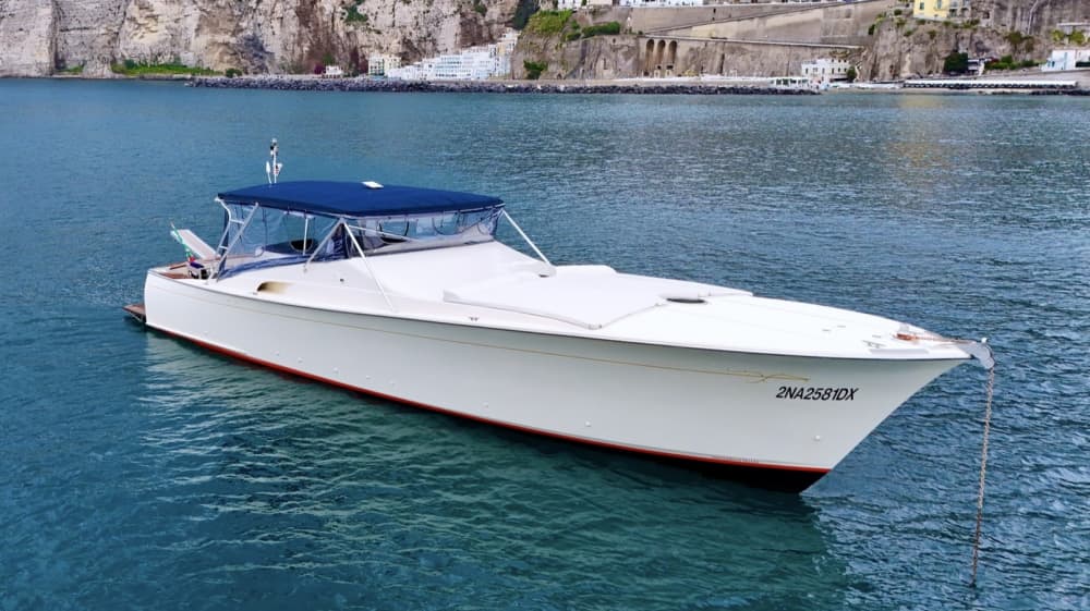 Cruzeiro de dia inteiro em Amalfi - Explore joias escondidas e vilas encantadoras