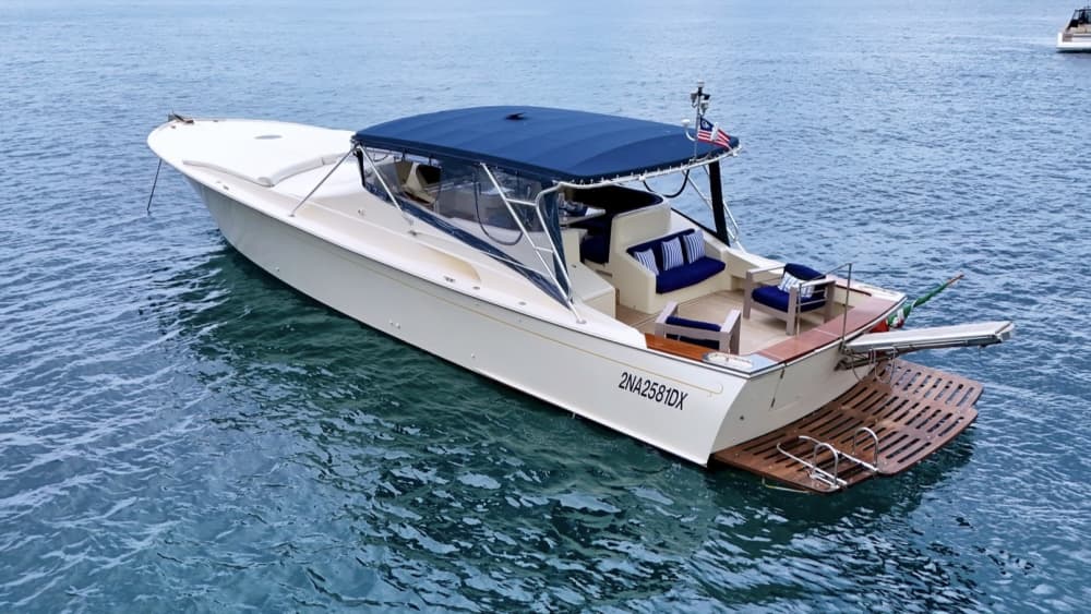 Cruzeiro de dia inteiro em Amalfi - Explore joias escondidas e vilas encantadoras