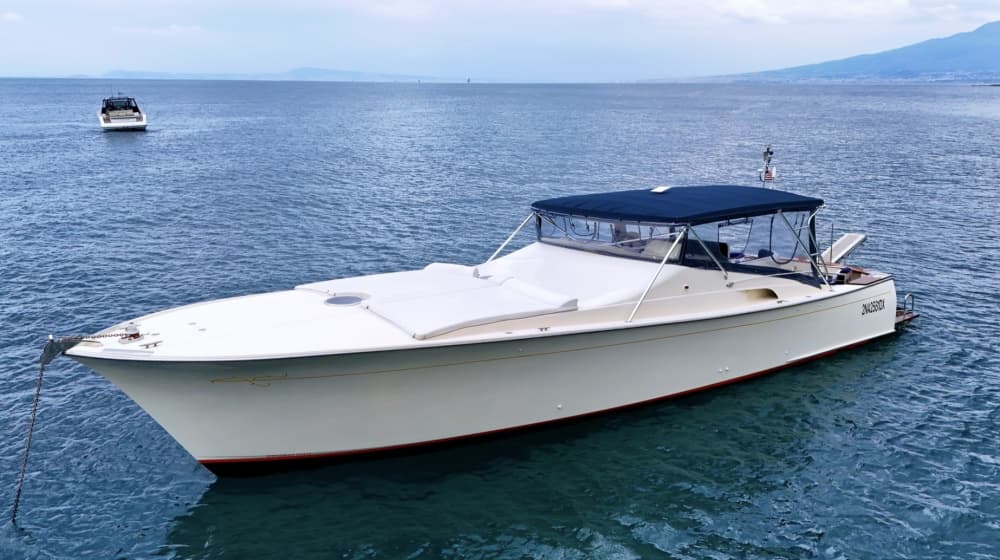 Cruzeiro de dia inteiro em Amalfi - Explore joias escondidas e vilas encantadoras