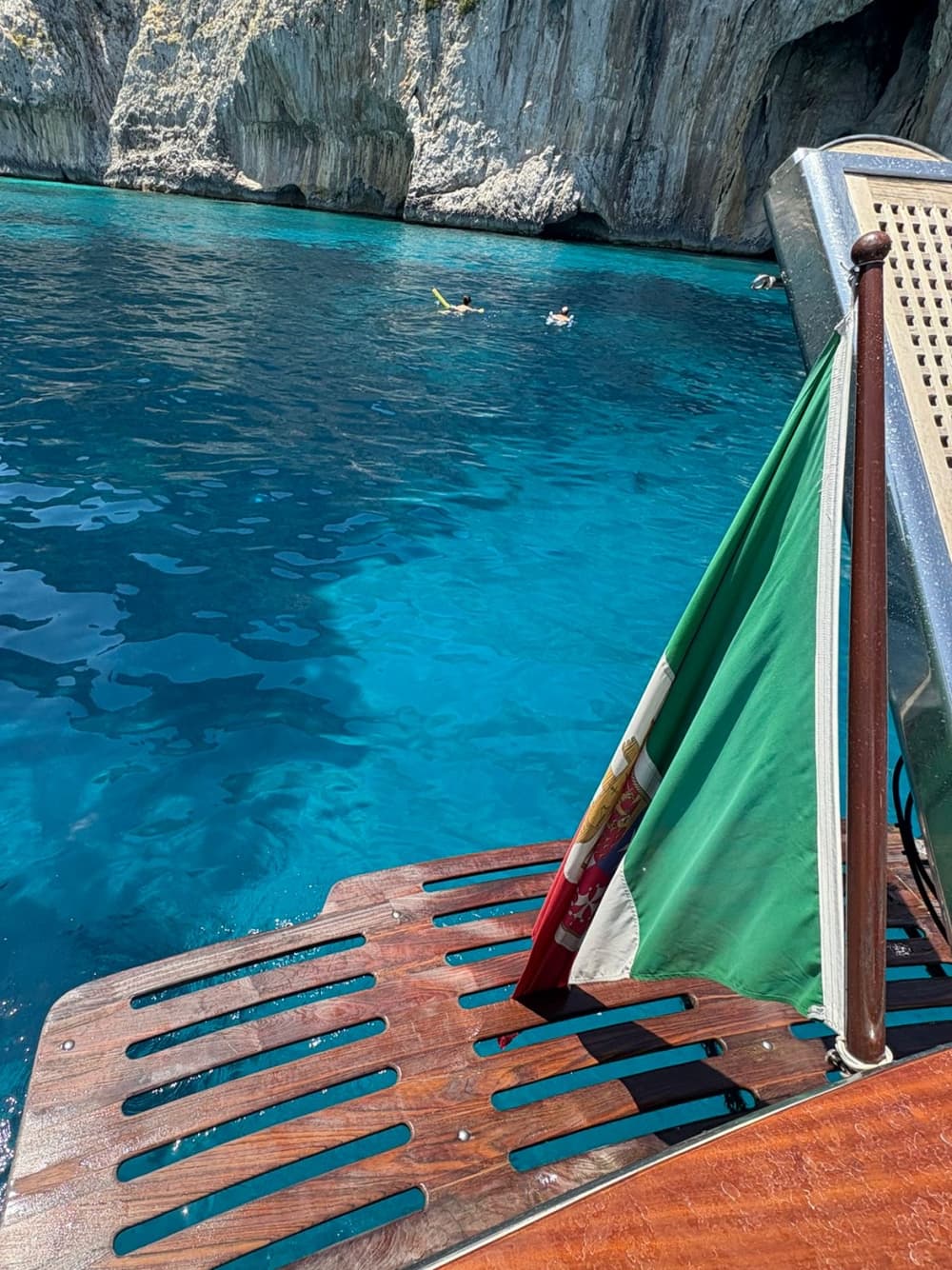 Cruzeiro de dia inteiro em Amalfi - Explore joias escondidas e vilas encantadoras