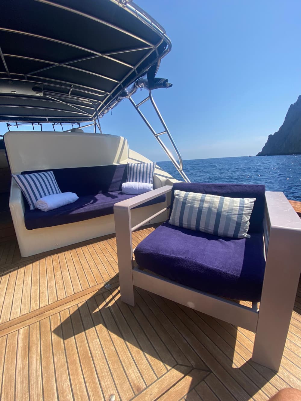 Cruzeiro de dia inteiro em Amalfi - Explore joias escondidas e vilas encantadoras