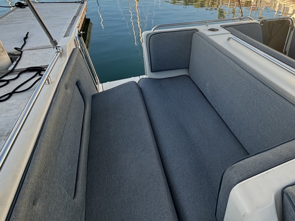 Din dag i La Paz: Hyr en motorbåt för 8 timmars upptäcktsfärd