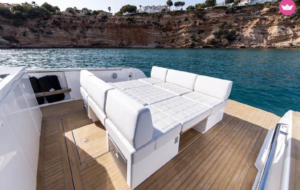 Эксклюзивный круиз по Французской Ривьере из Монако в Раматюэль.