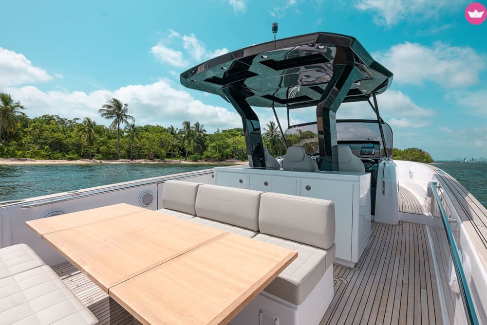 Эксклюзивный круиз по Французской Ривьере из Монако в Раматюэль.