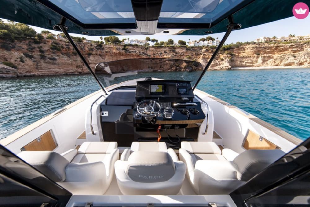 Эксклюзивный круиз по Французской Ривьере из Монако в Раматюэль.