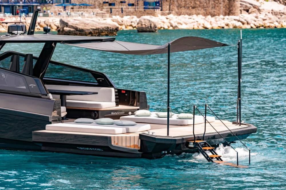 Capri & Faraglioni premium jachttour