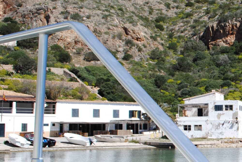Yate Privado en Mallorca (8h) con Ruta Exclusiva y patrón