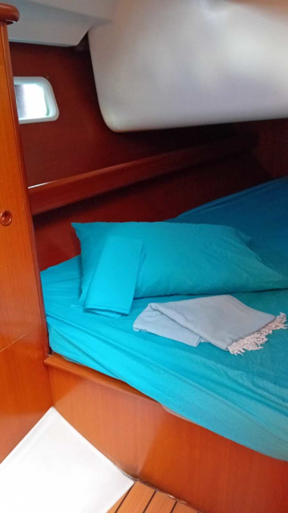 Ein Tag, um Neapel zu entdecken: Pure Entspannung am italienischen Blau