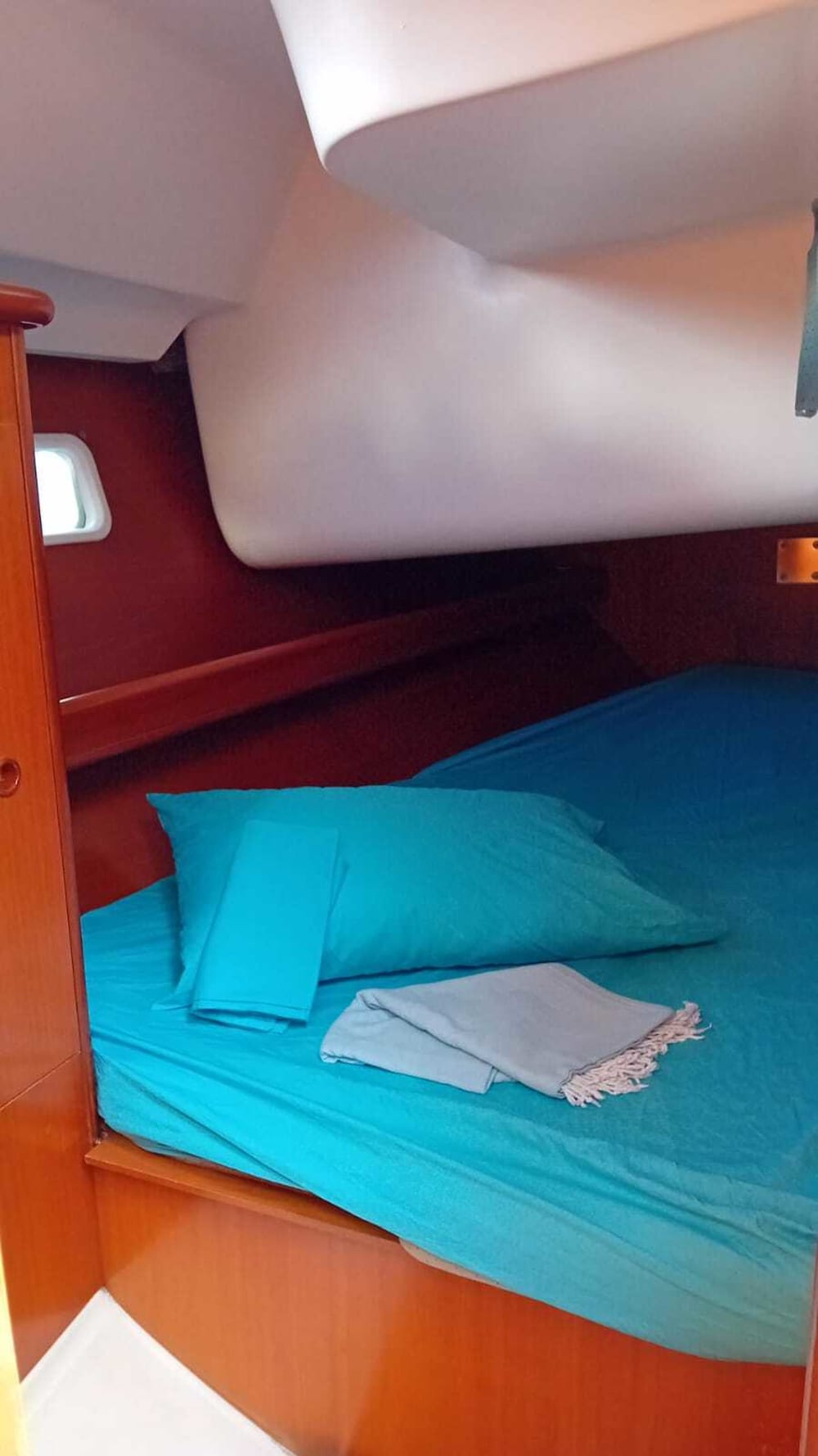 Ein Tag, um Neapel zu entdecken: Pure Entspannung am italienischen Blau