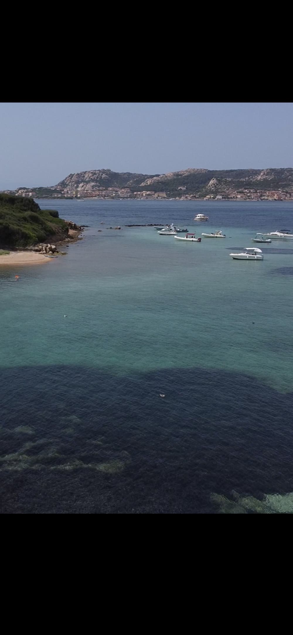 Disfrute de un día completo de navegación en Cannigione a bordo de un velero.