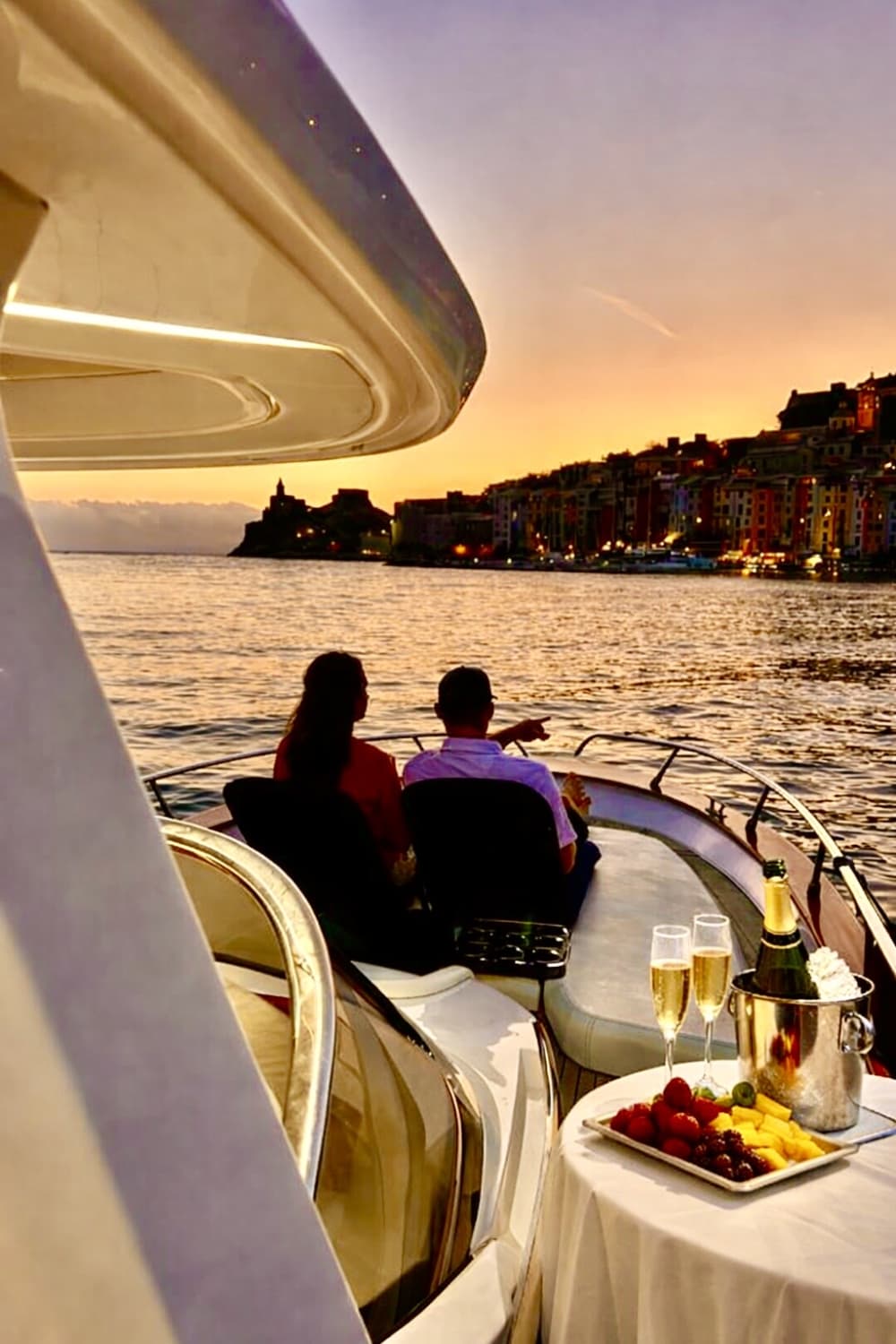 Un día descubriendo las Cinque Terre