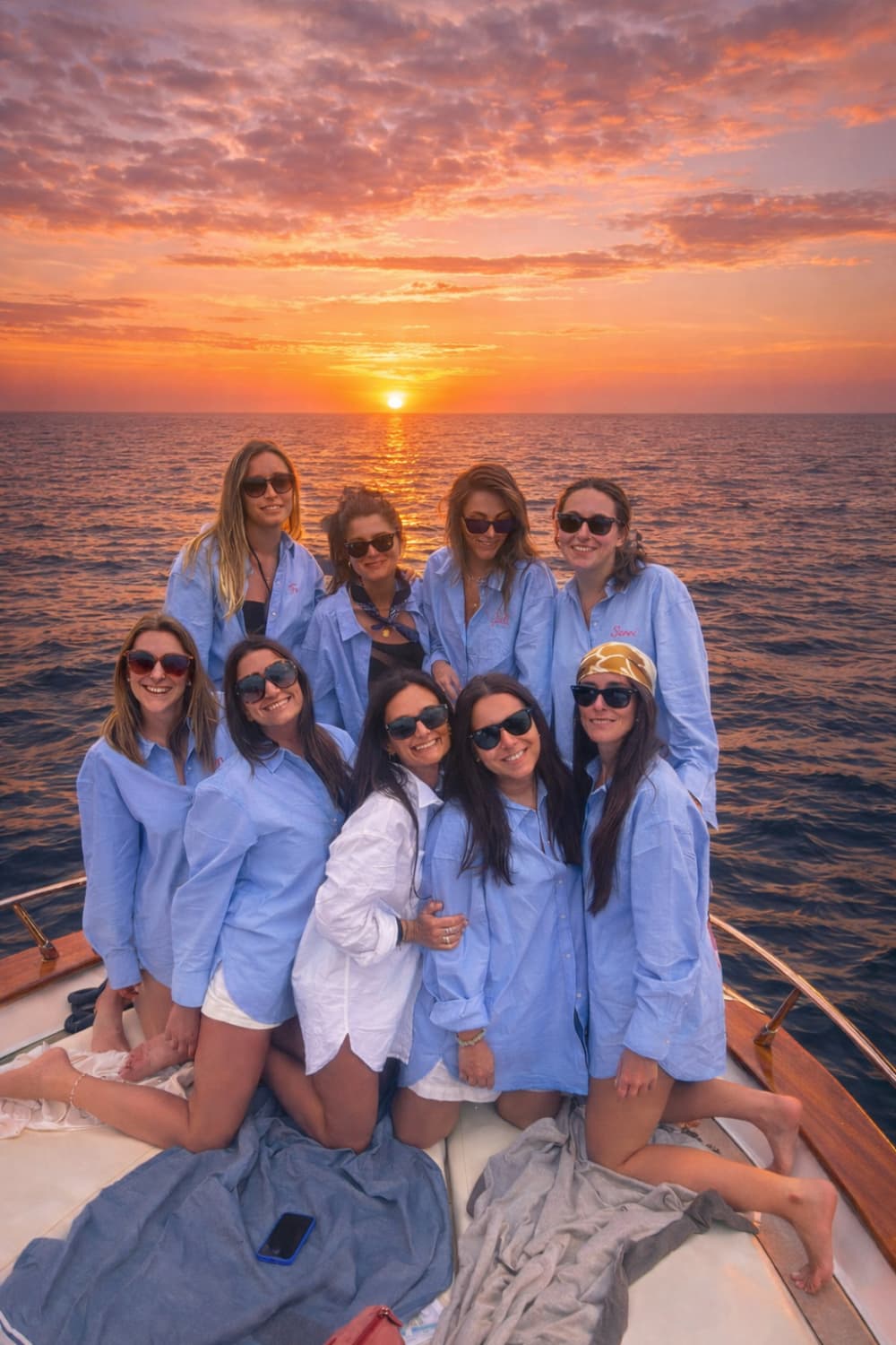 Un día descubriendo las Cinque Terre