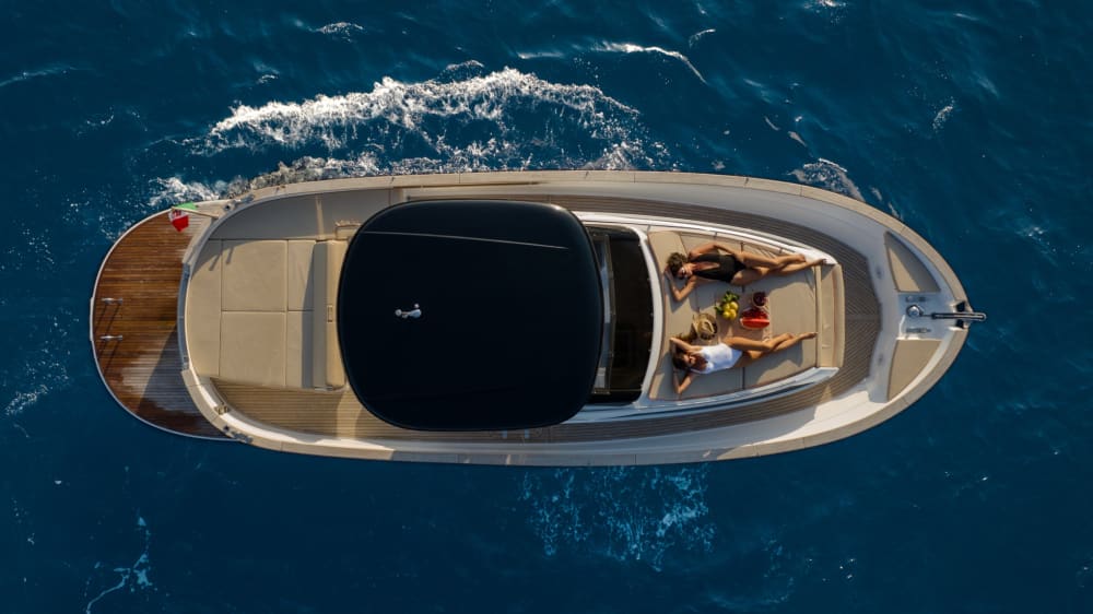 Ultimate Capri & Positano Tour – Private Experience