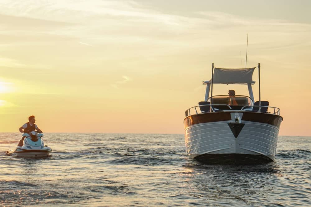 Полный день 5 Terre на традиционном Гоццо