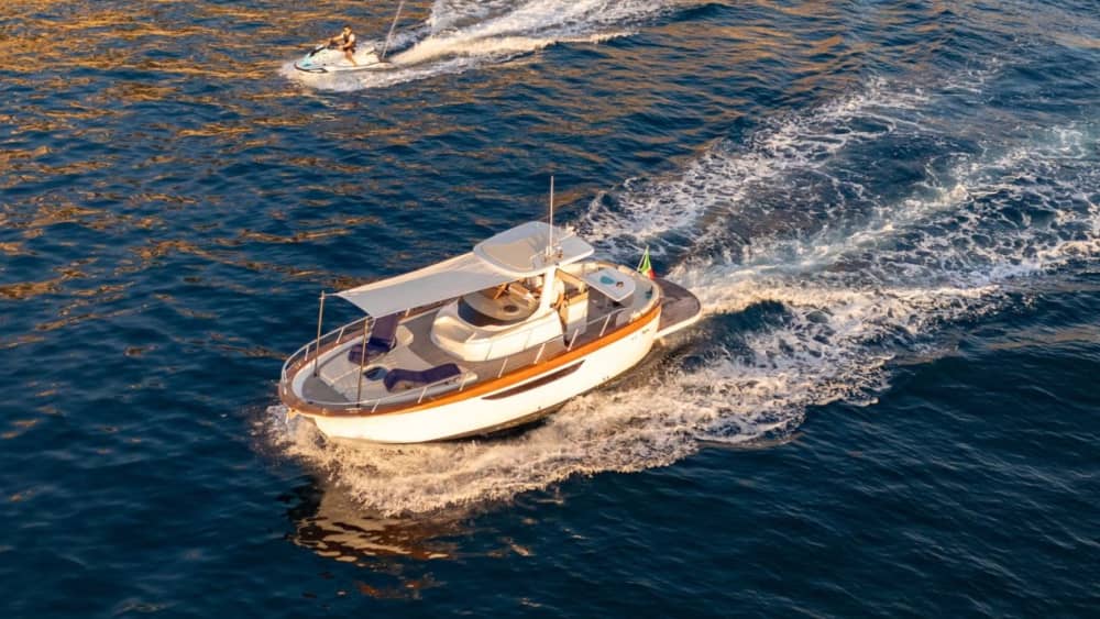 Полный день 5 Terre на традиционном Гоццо