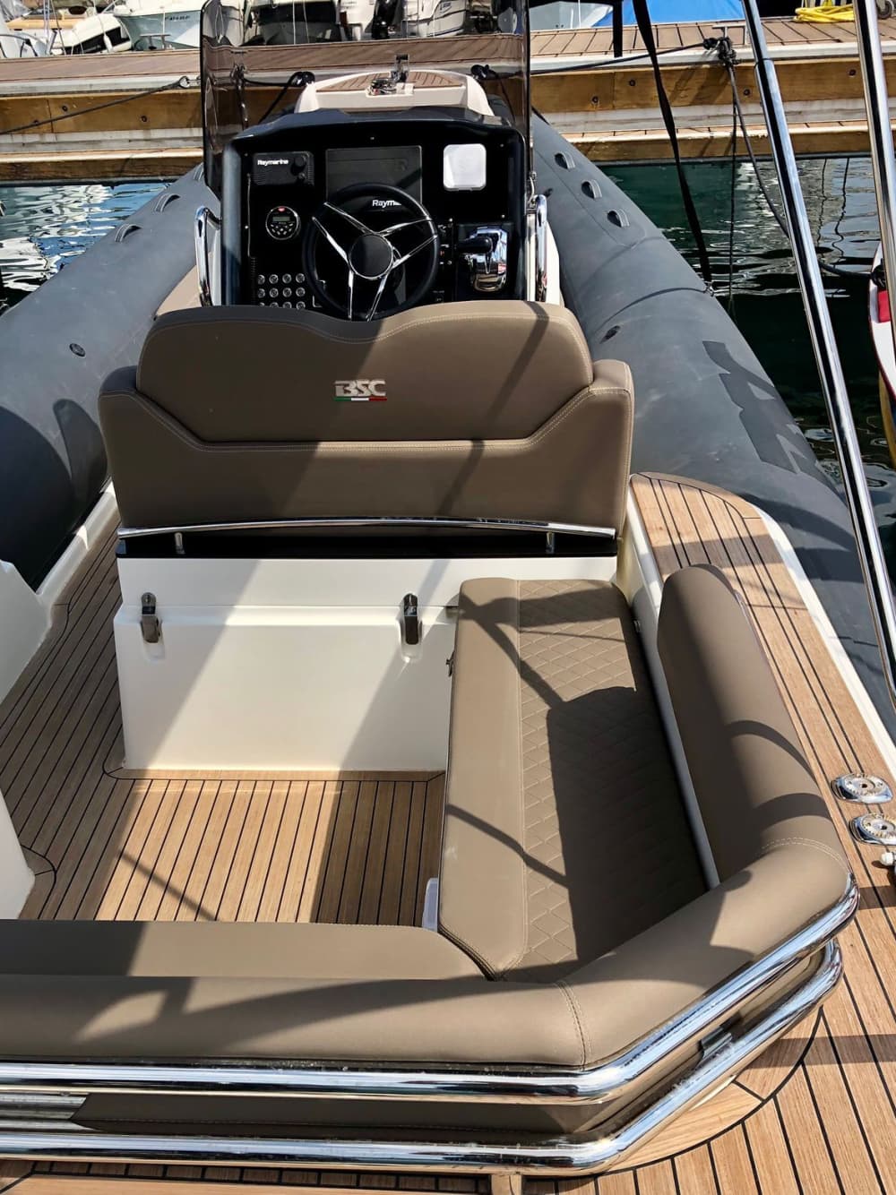 4 hours Exploring the Coast of Palma de Mallorca