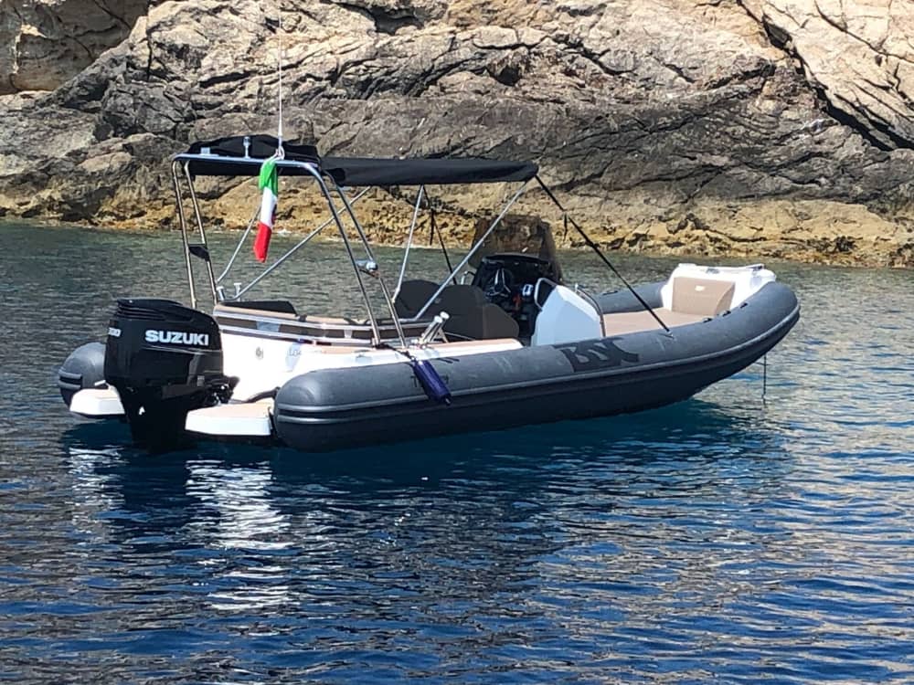 4 hours Exploring the Coast of Palma de Mallorca