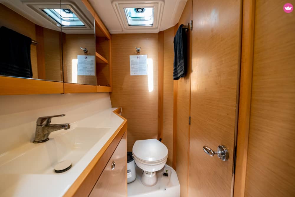 Exclusive Celebrations at Sea: Your Private Catamaran Event