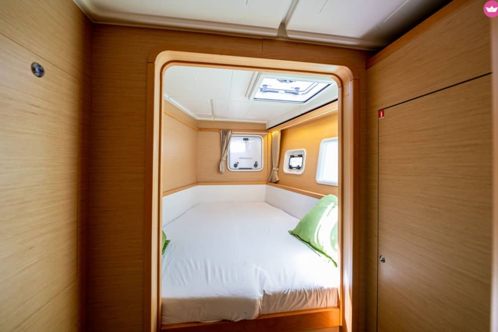 Exclusive Celebrations at Sea: Your Private Catamaran Event