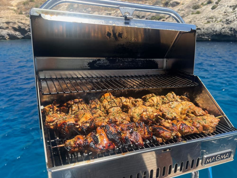 Exclusive Celebrations at Sea: Your Private Catamaran Event