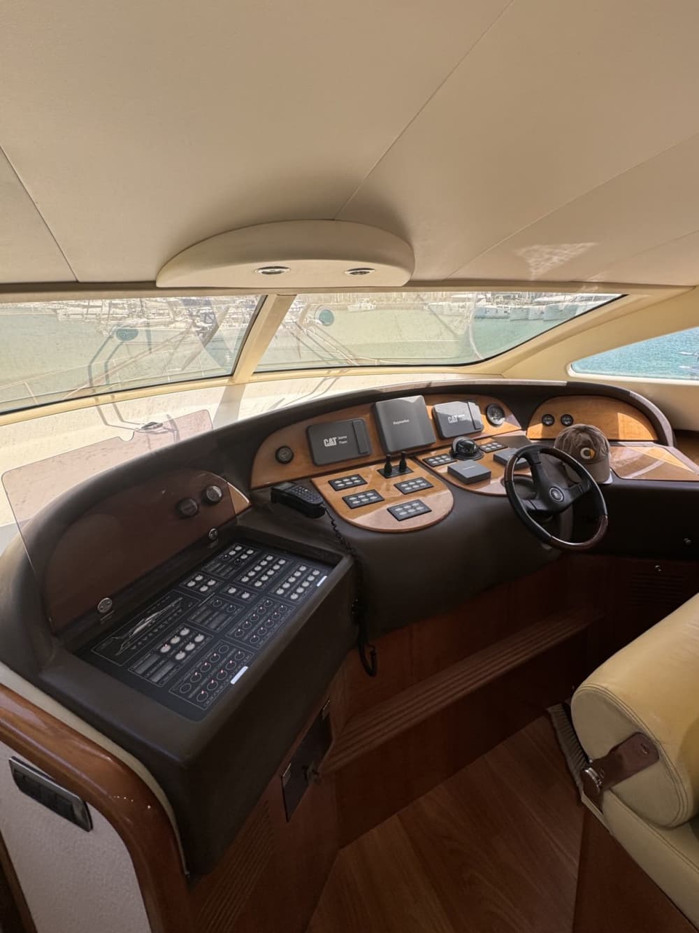 Crucero de lujo Vulcano – 7h desde Capo d'Orlando