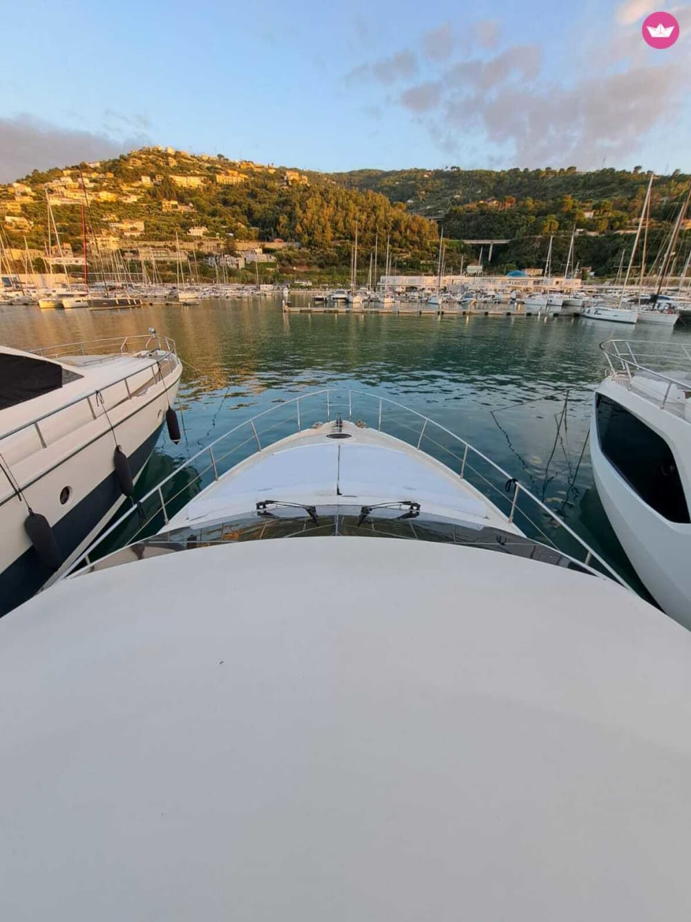 Crucero Lipari y Panarea – Día completo 8h