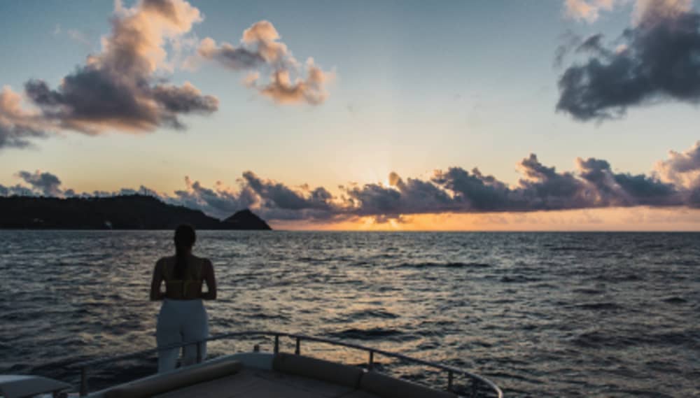 Crucero Lipari y Panarea – Día completo 8h