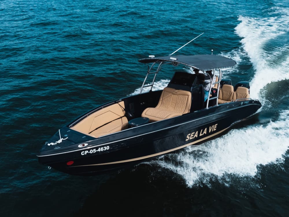 Le pur plaisir de la voile : Vivez la magie de Carthagène