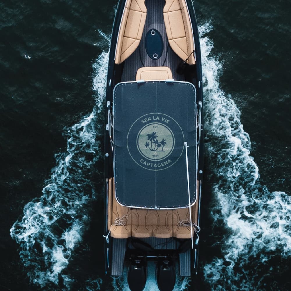 Le pur plaisir de la voile : Vivez la magie de Carthagène