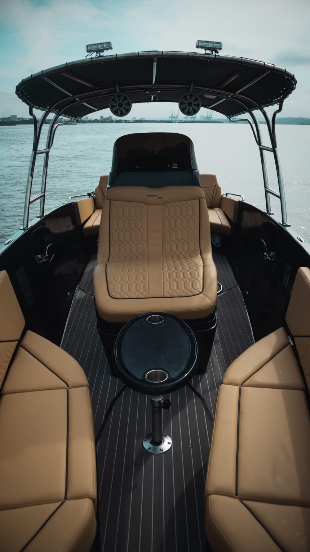 Le pur plaisir de la voile : Vivez la magie de Carthagène