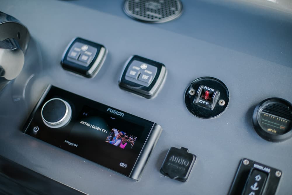 Profitez du soleil lors d'une excursion en bateau de 9 heures à Carthagène.