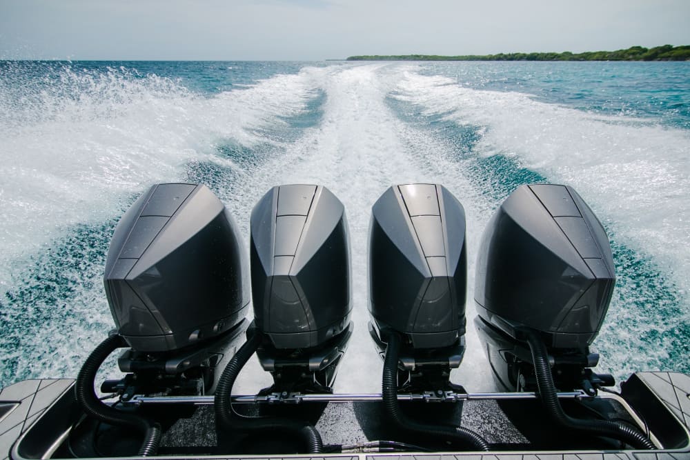 Profitez du soleil lors d'une excursion en bateau de 9 heures à Carthagène.