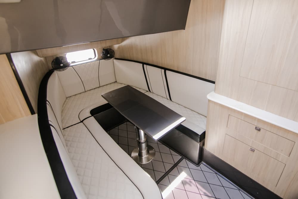 Profitez du soleil lors d'une excursion en bateau de 9 heures à Carthagène.