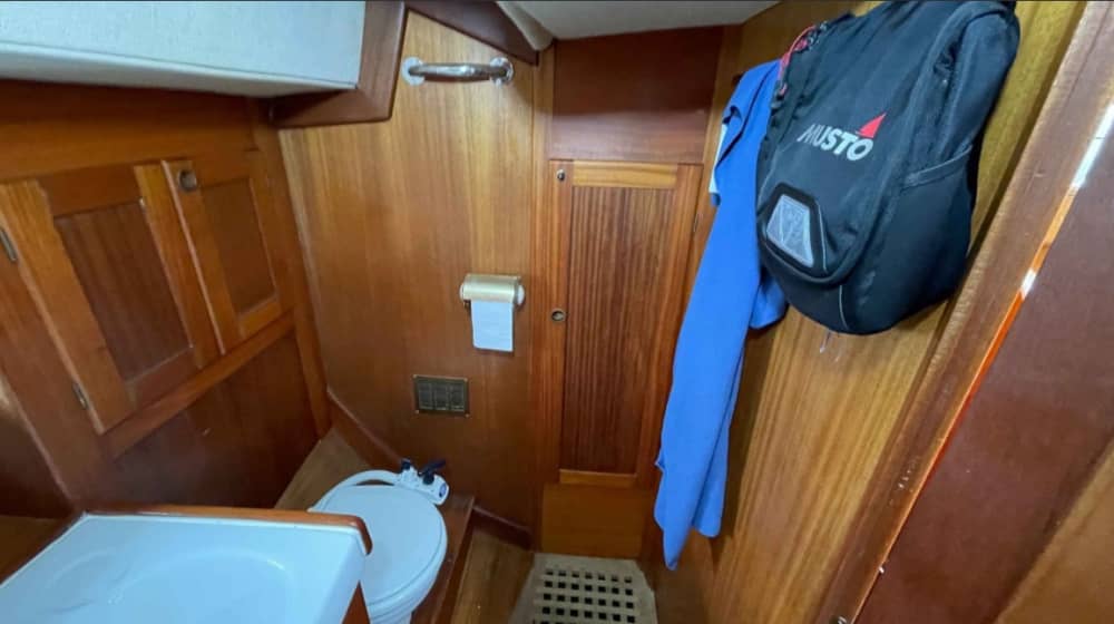 Heldagssegelbåtsuthyrning i Gosport