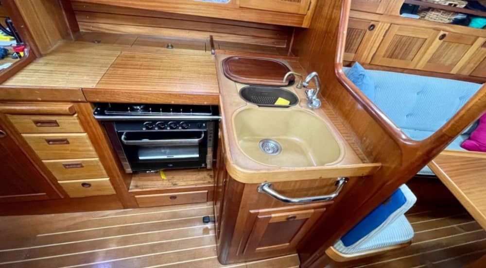 Heldagssegelbåtsuthyrning i Gosport