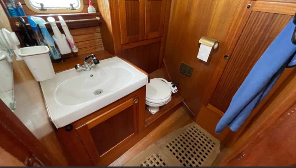 Heldagssegelbåtsuthyrning i Gosport