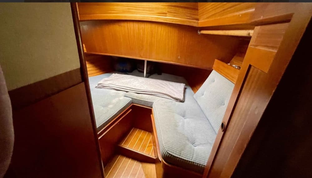 Heldagssegelbåtsuthyrning i Gosport